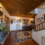 卡萨圣多明戈斯住宿加早餐旅馆 4* 比索达雷加