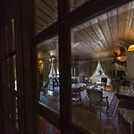 卡萨圣多明戈斯住宿加早餐旅馆 比索达雷加