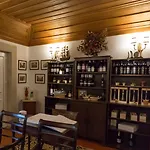 卡萨圣多明戈斯住宿加早餐旅馆 4* 比索达雷加