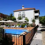 Casa De Sao Domingos Peso da Régua