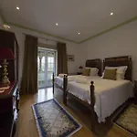 卡萨圣多明戈斯住宿加早餐旅馆 比索达雷加