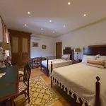 卡萨圣多明戈斯住宿加早餐旅馆 比索达雷加