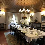 住宿加早餐酒店 卡萨圣多明戈斯住宿加早餐旅馆