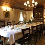 卡萨圣多明戈斯住宿加早餐旅馆 住宿加早餐酒店 比索达雷加