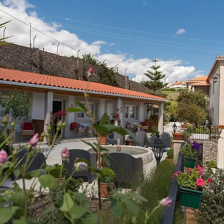 Casa De Sao Domingos Bed & Breakfast Peso da Régua