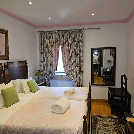 Casa De Sao Domingos