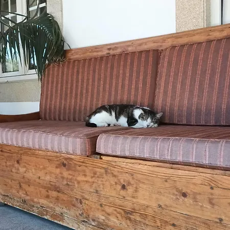 Casa De Sao Domingos 4* Peso da Régua