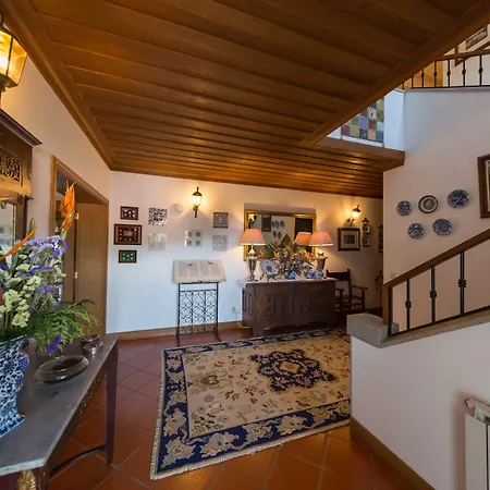 Casa De Sao Domingos 4* Peso da Régua