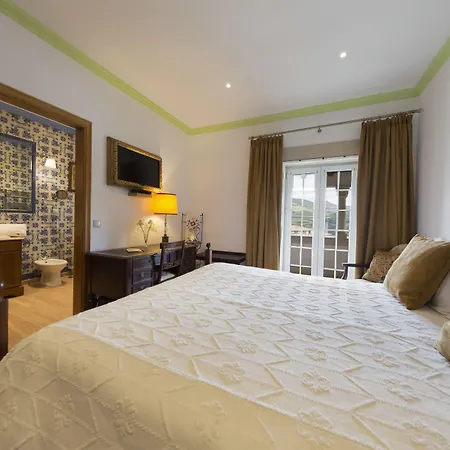 卡萨圣多明戈斯住宿加早餐旅馆 4* 比索达雷加