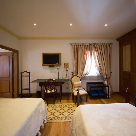 Casa De Sao Domingos Frühstückspension