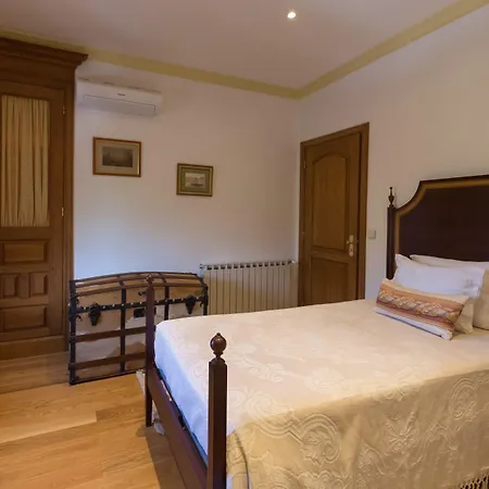 Casa De Sao Domingos Bed and breakfast Peso da Régua