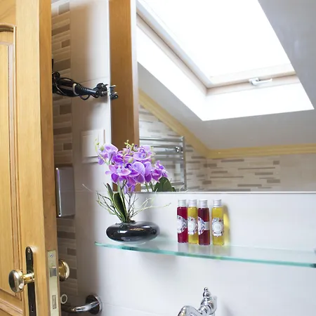 卡萨圣多明戈斯住宿加早餐旅馆 比索达雷加