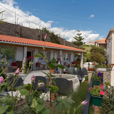 Casa De Sao Domingos 4* Peso da Régua