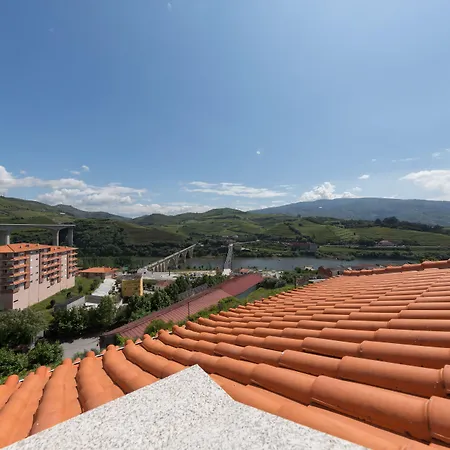 Casa De Sao Domingos Frühstückspension Peso da Régua