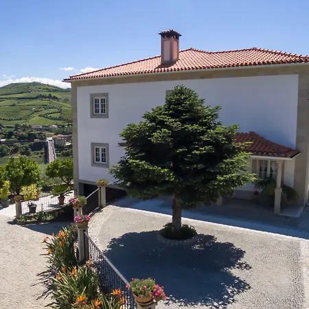 Casa De Sao Domingos Peso da Régua