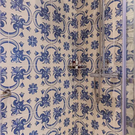 住宿加早餐酒店 卡萨圣多明戈斯住宿加早餐旅馆 4*