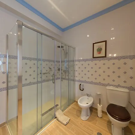 住宿加早餐酒店 卡萨圣多明戈斯住宿加早餐旅馆 4*