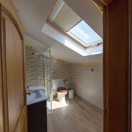 卡萨圣多明戈斯住宿加早餐旅馆 4*