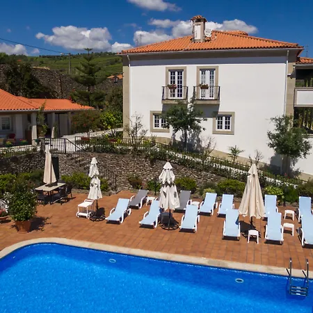 Frühstückspension Casa De Sao Domingos