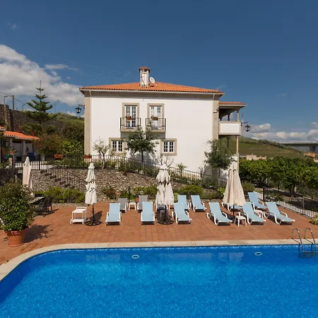Casa De Sao Domingos Couette-café 4*