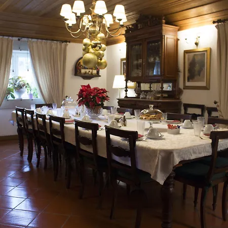 卡萨圣多明戈斯住宿加早餐旅馆