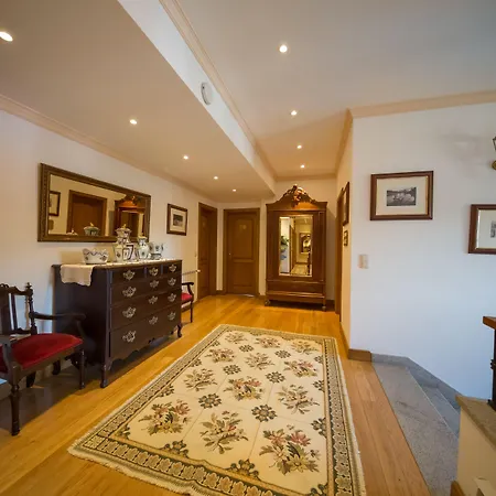 Casa De Sao Domingos