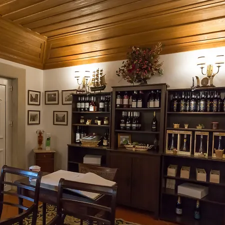 卡萨圣多明戈斯住宿加早餐旅馆 4* 比索达雷加