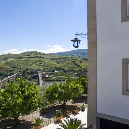 Casa De Sao Domingos Peso da Régua