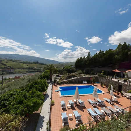 住宿加早餐酒店 卡萨圣多明戈斯住宿加早餐旅馆 比索达雷加