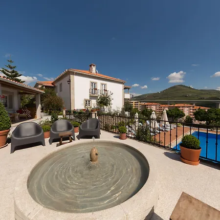 Casa De Sao Domingos