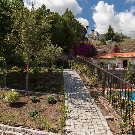 卡萨圣多明戈斯住宿加早餐旅馆 4*