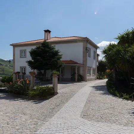 Bed and breakfast Casa De Sao Domingos Peso da Régua