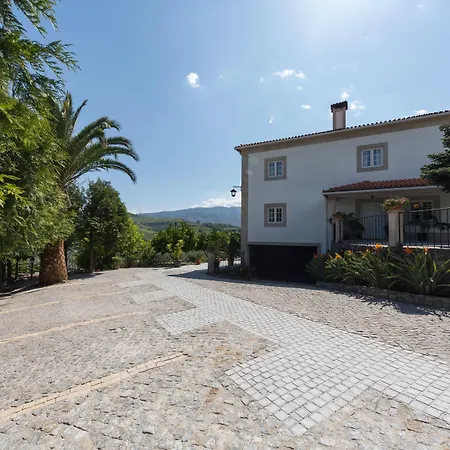 Bed and breakfast Casa De Sao Domingos