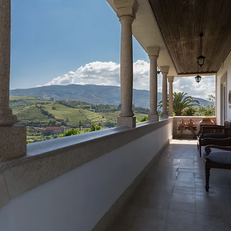 Bed and breakfast Casa De Sao Domingos 4*