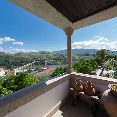 Casa De Sao Domingos Bed and breakfast