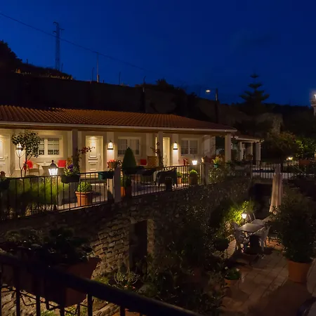 Bed and breakfast Casa De Sao Domingos Peso da Régua