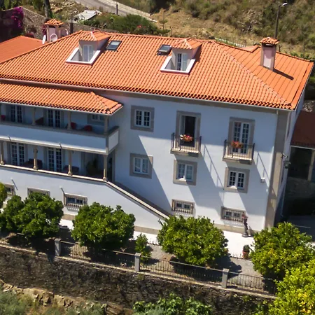 卡萨圣多明戈斯住宿加早餐旅馆