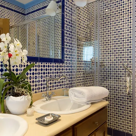 Casa De Sao Domingos Frühstückspension Peso da Régua