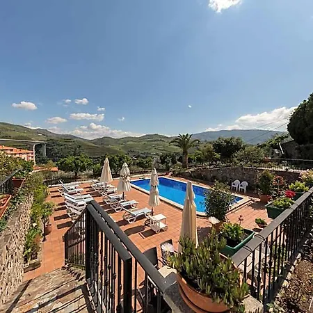 Casa De Sao Domingos فندق مبيت وإفطار Peso da Régua