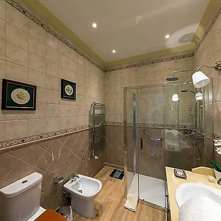 Casa De Sao Domingos فندق مبيت وإفطار 4*
