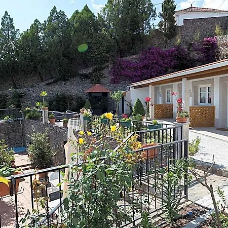 Casa De Sao Domingos فندق مبيت وإفطار 4*