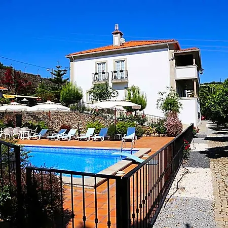Casa De Sao Domingos Peso da Régua