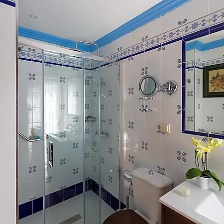 Casa De Sao Domingos فندق مبيت وإفطار