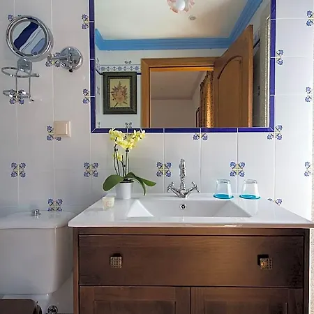 فندق مبيت وإفطار Casa De Sao Domingos