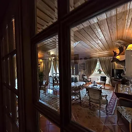 فندق مبيت وإفطار Casa De Sao Domingos 4*