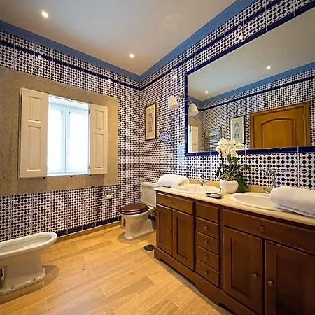Casa De Sao Domingos فندق مبيت وإفطار 4*