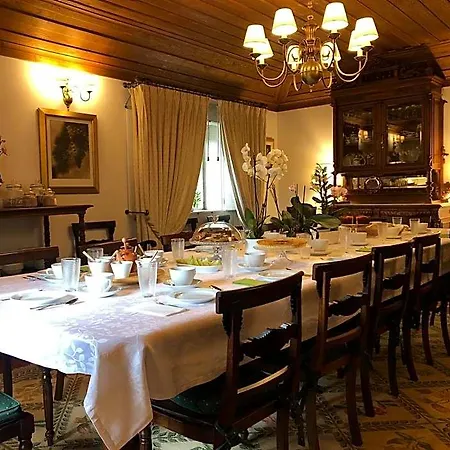 Casa De Sao Domingos
