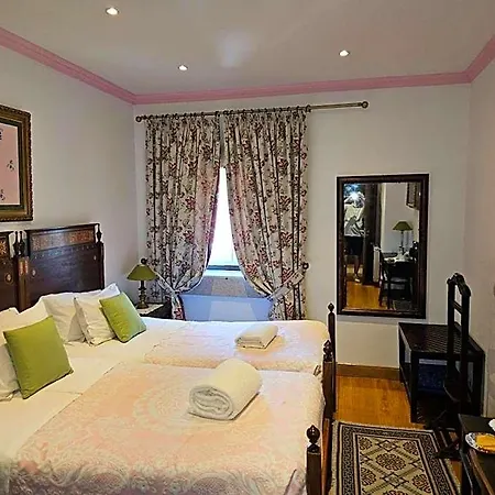 Casa De Sao Domingos 4* Peso da Régua