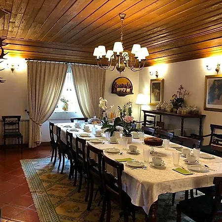 Casa De Sao Domingos فندق مبيت وإفطار 4*