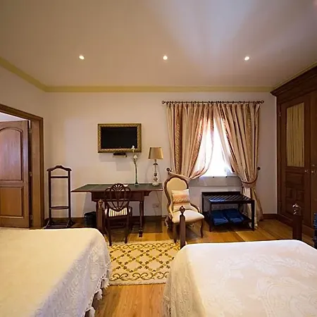 Casa De Sao Domingos فندق مبيت وإفطار 4*